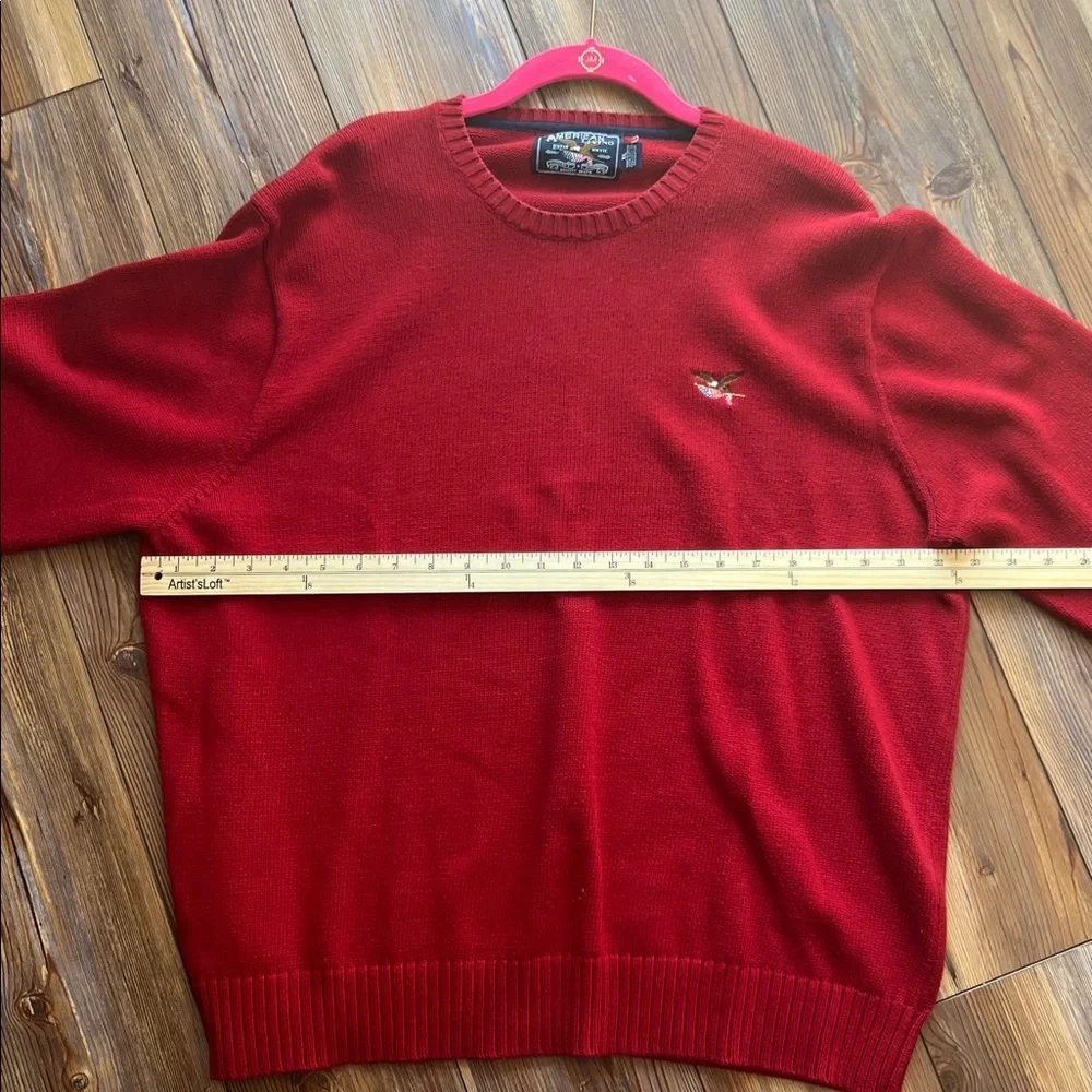 American Eagle Outfitters vintage vibrant